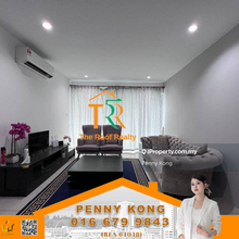 Ground Floor, 4 Bedrooms Unit at Airport Avenue Service Apartment 