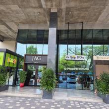 Retail and Office Lot available for rent 