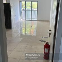 Service Residence Alanis @ Warisan Puteri, Sepang (Dual Key Unit) 
