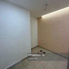 Tebrau Desa cemerlang, fully renovated Double storey terrace for rent