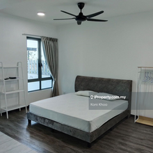 Sensasi Utropolis @ Batu Kawan  Move In Condition 