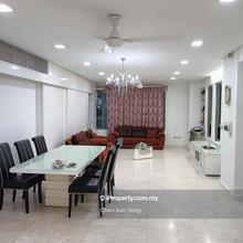 The Capsquare Residence For Rent