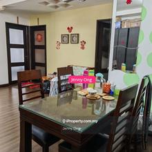 Fully Renovated Park View Harbour Place Butterworth For Sale