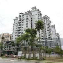 Opal Damansara Condominium for Sale, Lowest Density and Quiet Area