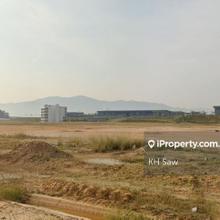 Industrial Land For Rent 