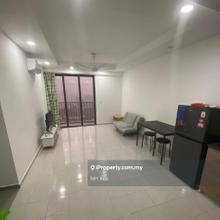 Residensi Aman Jalil, Bukit Jalil