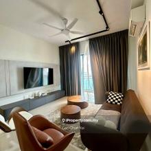 Waterside Residence @ Gelugor fully furnished seaview The Light