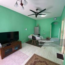 Apartment Nuri, Taman Bukit Mahkota, Bangi