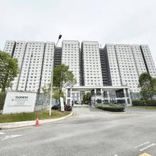 Apartment Harmoni, Eco Majestic, Semenyih