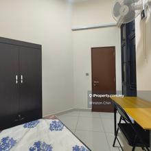 J.Dupion Residence Taman Tenaga Cheras Single Room F/F For Rent