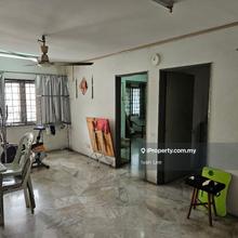 Pandan Lake View Apartment @Pandan Perdana