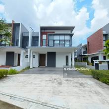 Lucent Residence Gamuda 257, Kota Kemuning