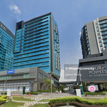 Premium Freehold 5torey Shop Office @ Puchong Commercial Business Park