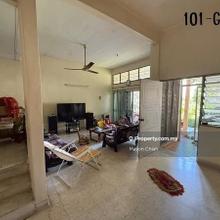 Tmn Klang Jaya 2 Storey 22x90 Chinese Area Facing South