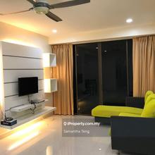Pulau Tikus, Halaman Pulau Tikus, Build 900sf, 1 Car Park