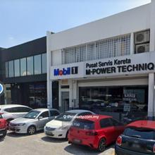 Rare 2 Adjoining Link Factory at Pjs 11 for Sale