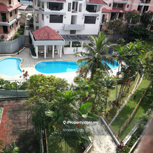 3 bedroom Town Area apartment for sales - 328k
