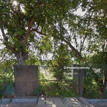 Bungalow Land @ Minden Heights, Gelugor for Sale