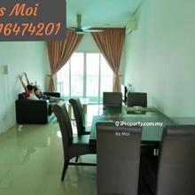 The Signature Condo (Prai)