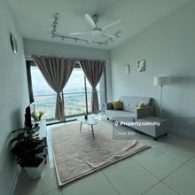 The Valley Residences @Setiawangsa 3r3b 2/cp