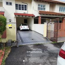Semi-D House for Sale 