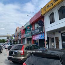 Subang Jaya Shop For Sales