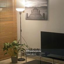 For Rent: Amaya Saujana, Saujana - 1,808 sqft - Fully Furnished
