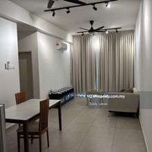 The Quartz Residence 2 Bedrooms For Sale