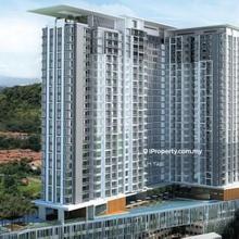 Montena, Alam Damai, Cheras