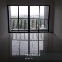 Dutamas Condominium /Pool View / Bukit Mertajam