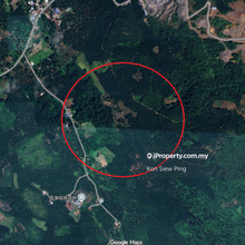 Land For Sale! Located at Lundu, Sarawak
