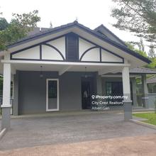 Bungalow for Sale
