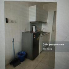 Horizon Suites, Sepang