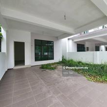 Terrace house for Sale