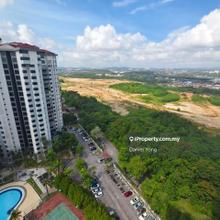 Kempas Mewah View Luxurious Apartment 