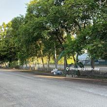 1.5 storey freehold linked house for sale, Bukit Raja