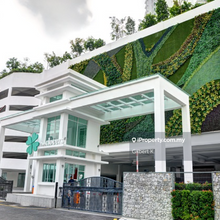The Clovers @ Sungai Ara, Bayan Lepas