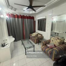 Villa Emas Condo @ Bayan Lepas