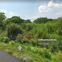 Agriculture land at Telok Gong, Klang For Sale below market value