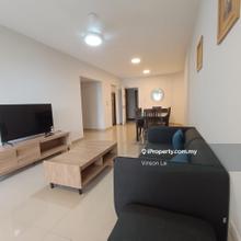 Fully Renovated Unit