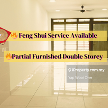 Elmina Valley 1 Partially Furnished House for Rent 