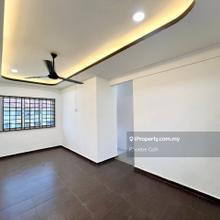 Skudai Taman Mutiara Rini - Pangsapuri Jasa, Jalan Hang Jebat