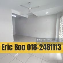 2 Storey Pearl Harmoni Tasek Mutiara Impian Raintree Simpang Ampat