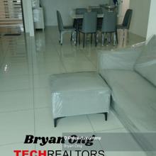 Serviced residence for Rent
