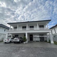 Eco Majestic Semenyih Stoneridge Near Tenby International school  Rent