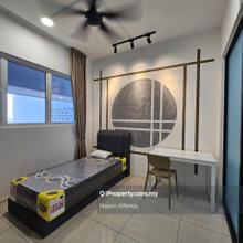 New room available for rent
