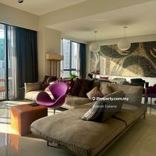 Verdana is a low density development located in the heart of Dutamas.