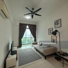 Paragon residents 3room 3bath Near Danga Bay Good Deal Fully Furnished