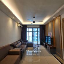 2 bedroom with 1 bathroom 