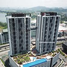 Below Market Value; Mid Floor Service Apartment @ Astetica Residences